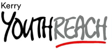 Kerry Youthreach logo