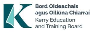 Kerry ETB logo